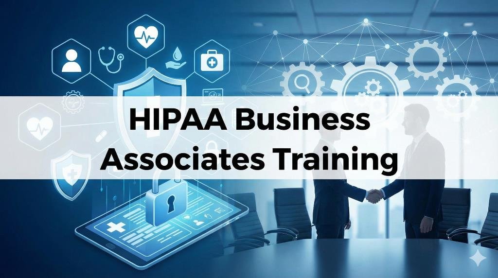 HIPAA Compliance Training for Business Associates