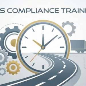 Hours-of-Service (HOS) Compliance Training