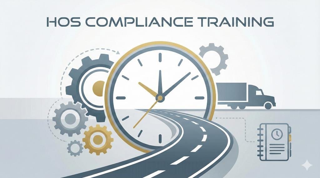Hours-of-Service (HOS) Compliance Training