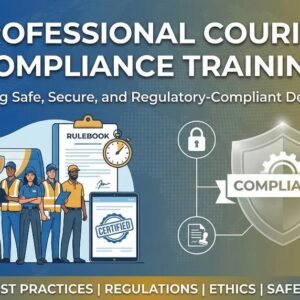 Professional Courier Compliance Training
