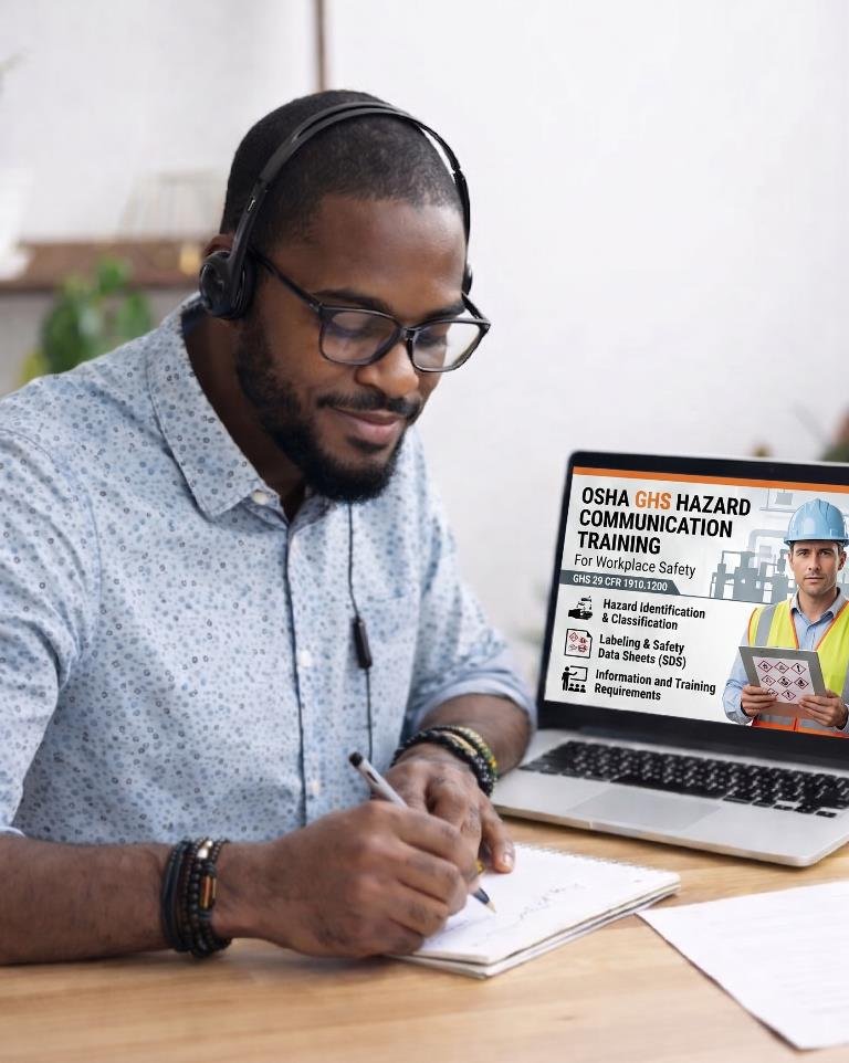 Online Compliance Training